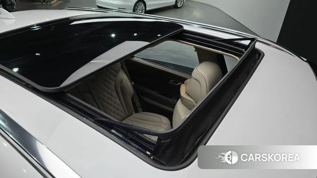 Genesis GV80 id 4225088 из Кореи 11