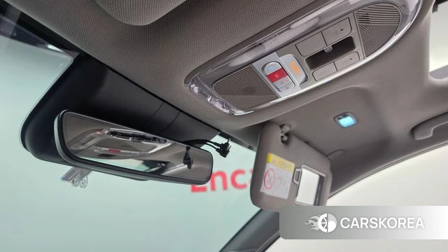 Hyundai Ionic 6 id 4853821 из Кореи 11
