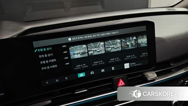 Kia The New Carnival 4th Generation id 4432399 из Кореи 11