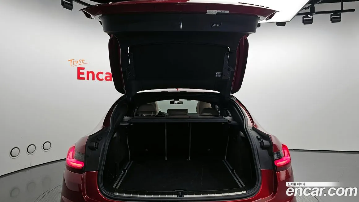 BMW X4 (G02) id 2021942 из Кореи 11