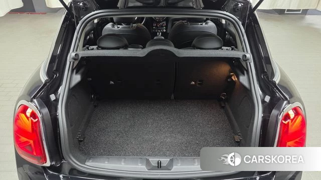 Mini Cooper id 3864856 из Кореи 11