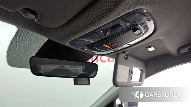 Hyundai The New Avante (CN7) id 3482210 из Кореи 11