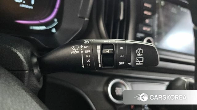 Kia The New Kia Ray id 4432901 из Кореи 11