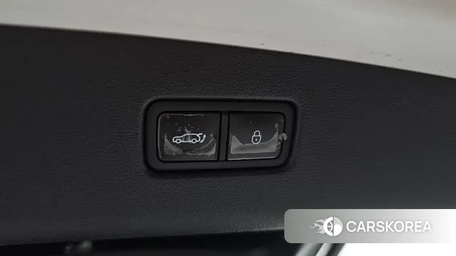 Genesis GV70 id 2974343 из Кореи 11