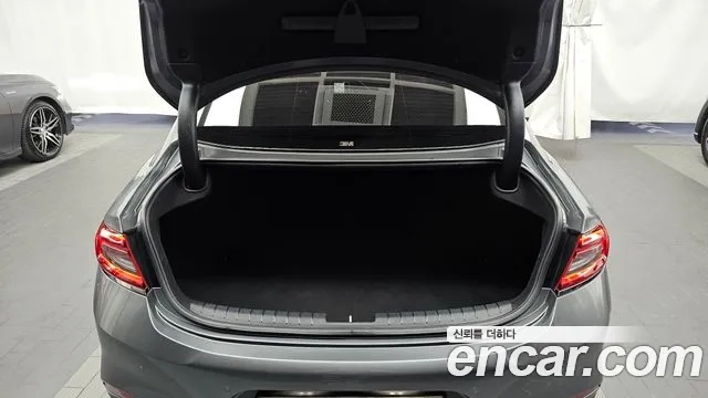 Hyundai Grandeur IG id 2897309 из Кореи 11