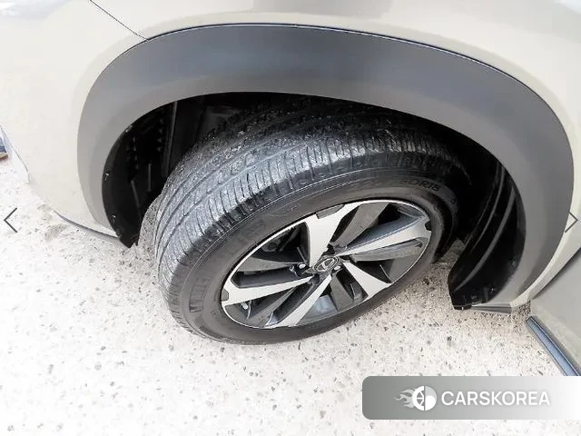 Lexus NX300h id 3622241 из Кореи 11