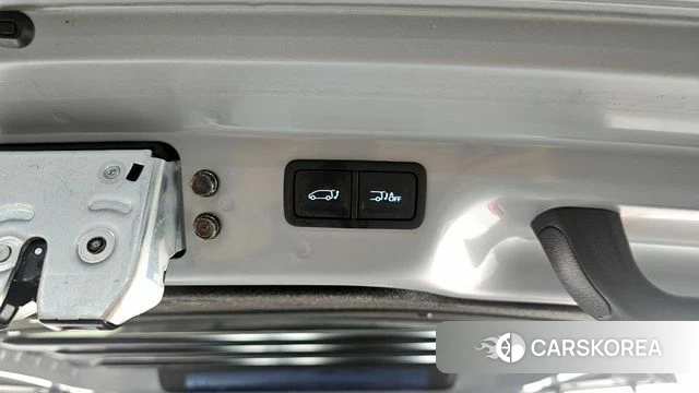 Hyundai Staria id 4349118 из Кореи 11