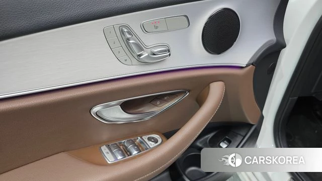 Mercedes-Benz E-Class W213 id 4708003 из Кореи 11