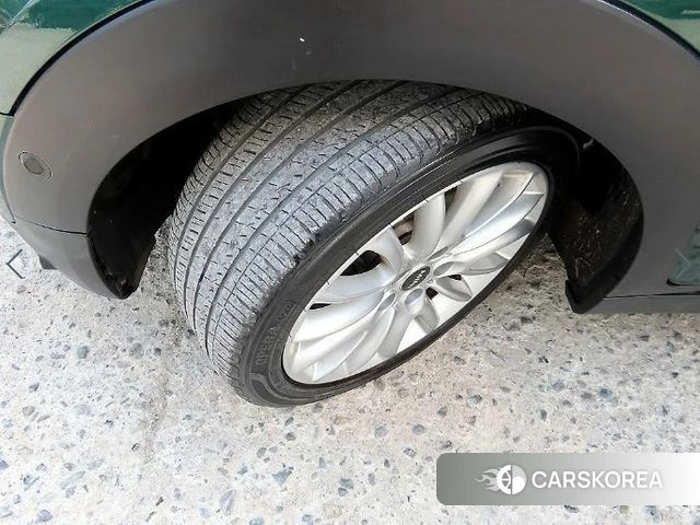 Mini Cooper Clubman id 4850158 из Кореи 11