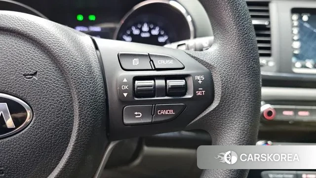 Kia The New Carnival id 3407608 из Кореи 11