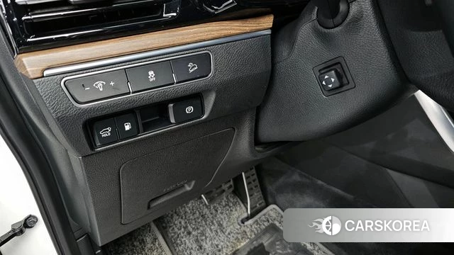 Kia Mohave Master id 3892582 из Кореи 11