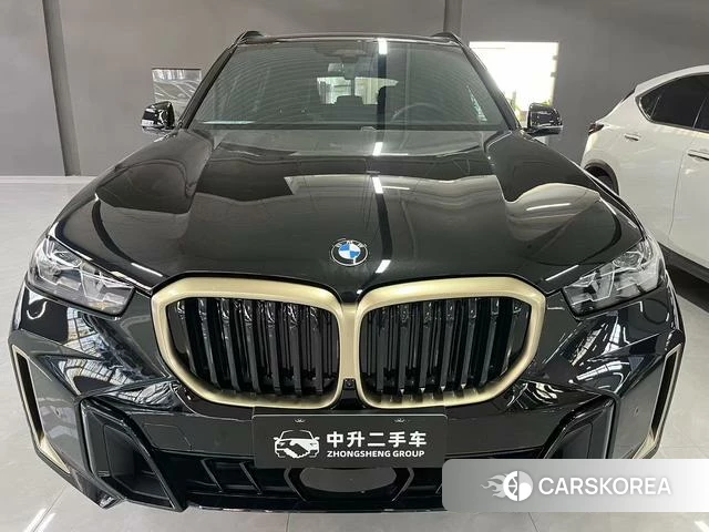 BMW X5 id 3913953 из Китая 11