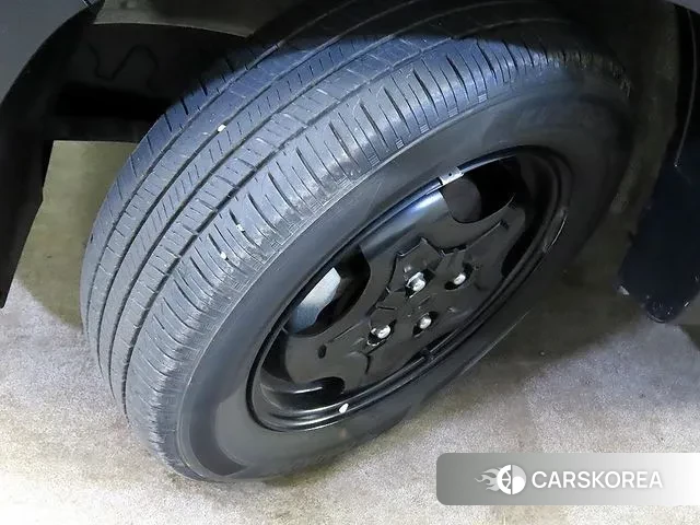 Hyundai Casper id 3758130 из Кореи 11