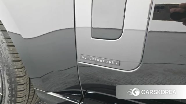 Land Rover Range Rover 5th Generation id 4441851 из Кореи 11