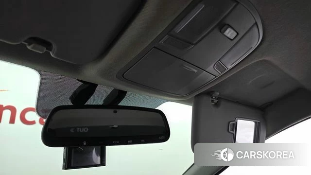 Hyundai The New Avante AD id 4477107 из Кореи 11