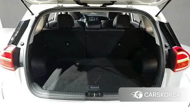 Kia Niro EV id 3468472 из Кореи 11