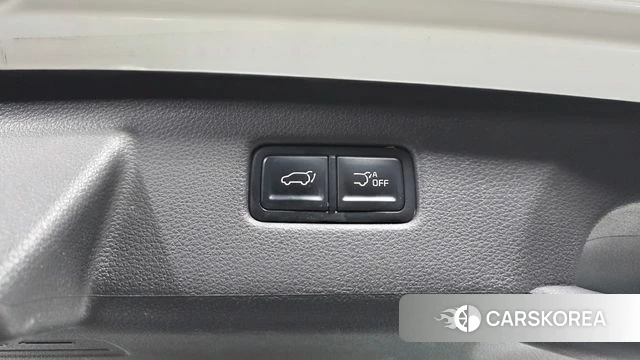 Kia Carnival 4th generation id 4458278 из Кореи 11