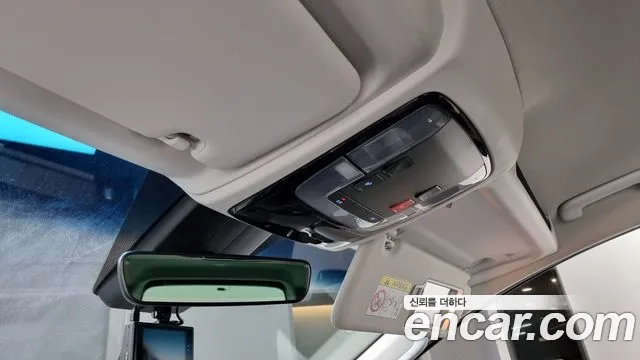 Hyundai Staria id 2716807 из Кореи 11