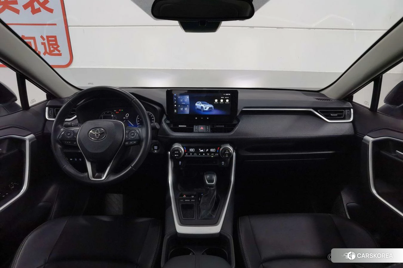 Toyota Wilanda id 4487527 из Китая 11