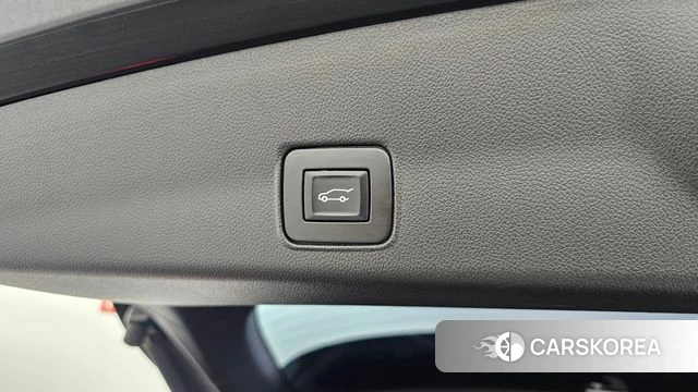 Chevrolet (GM Daewoo) Trailblazer id 3865900 из Кореи 11