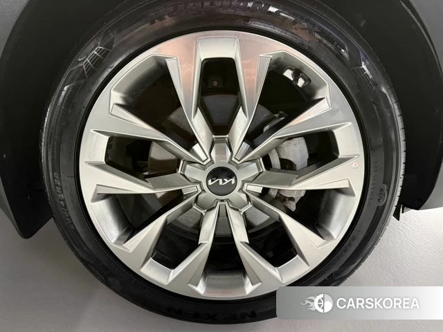 Kia Sorento 4th Generation id 4330599 из Кореи 11
