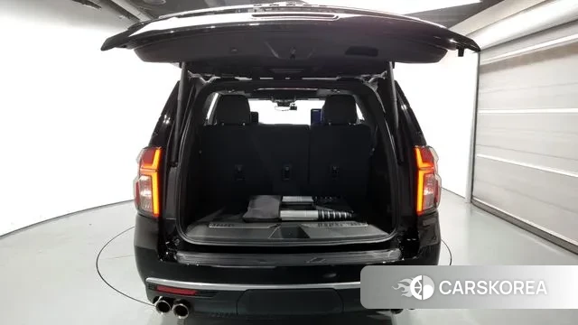 Chevrolet (GM Daewoo) Tahoe id 2883976 из Кореи 11