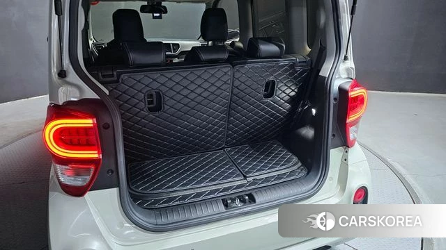 Kia The New Ray id 3898324 из Кореи 11