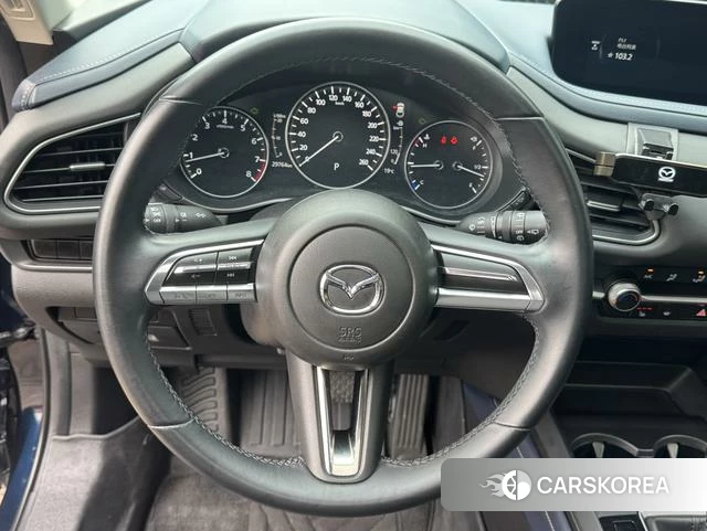 Mazda CX-30 id 4262272 из Китая 11