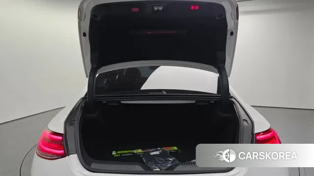 Mercedes-Benz CLS-Class C257 id 3033074 из Кореи 11