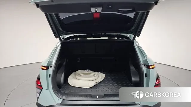 Hyundai Kona (SX2) id 3426112 из Кореи 11