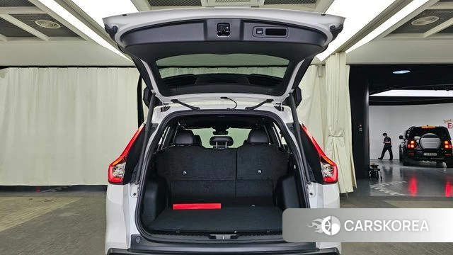 Honda CR-V 6th generation id 4354487 из Кореи 11
