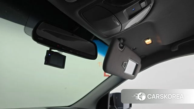 Hyundai Santa Fe The Prime id 3943093 из Кореи 11