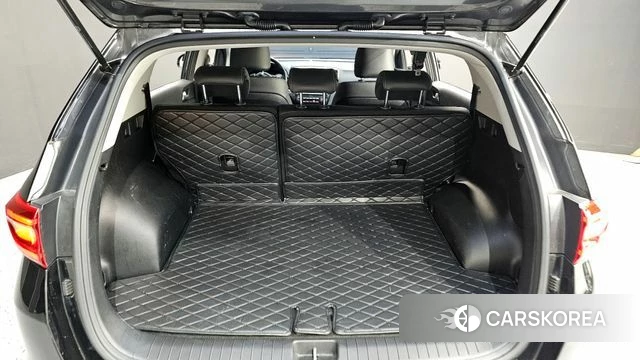 Kia Sportage The Bold id 3872532 из Кореи 11