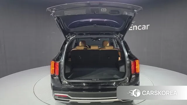 Kia Sorento 4th Generation id 3462769 из Кореи 11