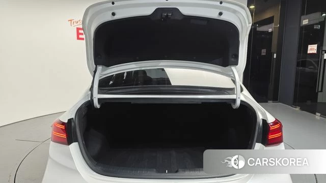 Kia The New K3 2nd generation id 4402046 из Кореи 11