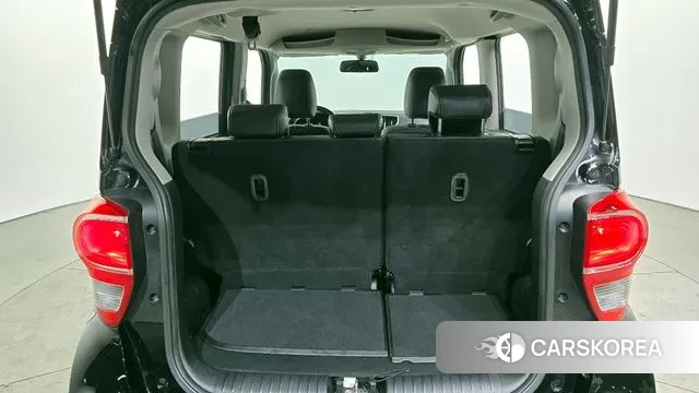 Kia The New Ray id 3607508 из Кореи 11