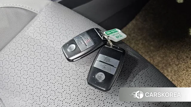 Kia Morning Urban (JA) id 3753550 из Кореи 11