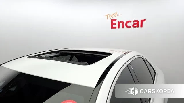 Mercedes-Benz C-Class W205 id 3473671 из Кореи 11