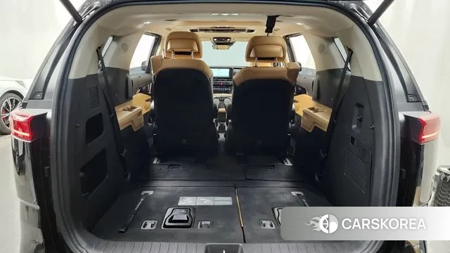 Kia Carnival 4th generation id 3572328 из Кореи 11