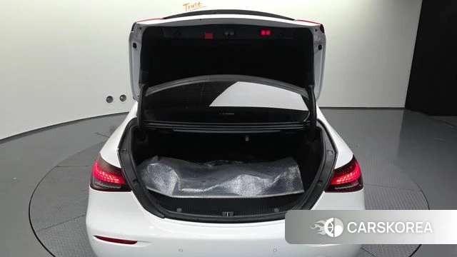 Mercedes-Benz E-Class W213 id 4434283 из Кореи 11