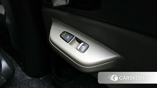 Kia The New Carnival 4th Generation id 4322031 из Кореи 11