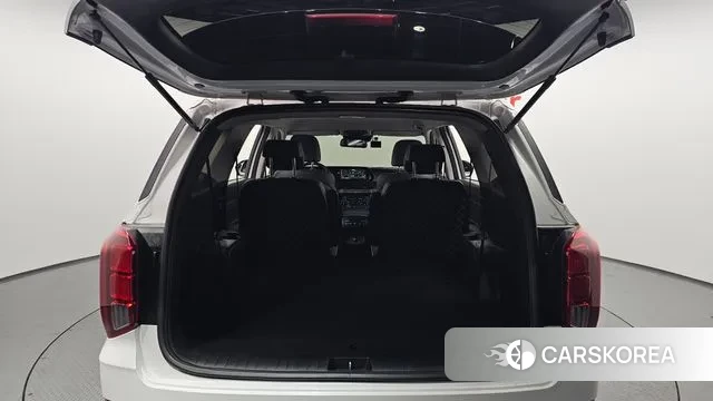 Hyundai Palisade id 3680624 из Кореи 11