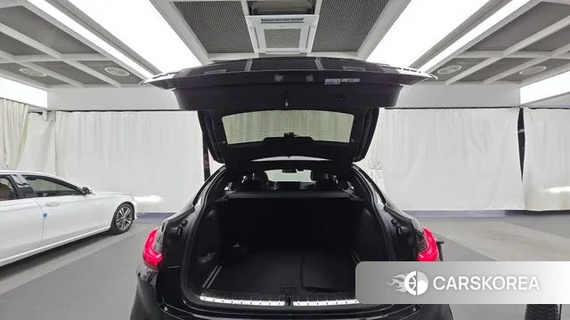 BMW X4 (G02) id 3436930 из Кореи 11