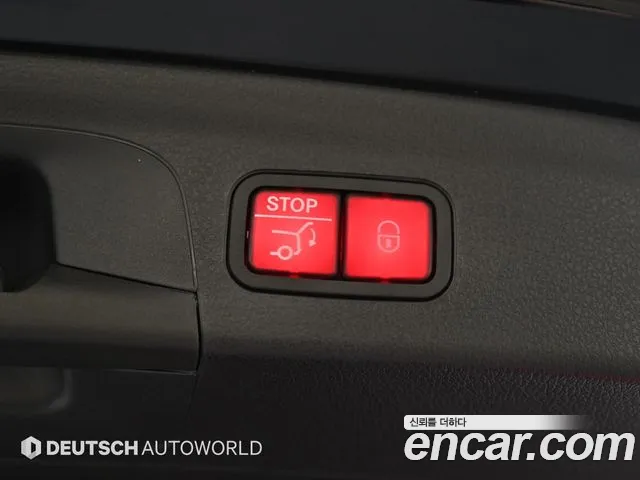 Mercedes-Benz GLE-Class W167 id 2711967 из Кореи 11