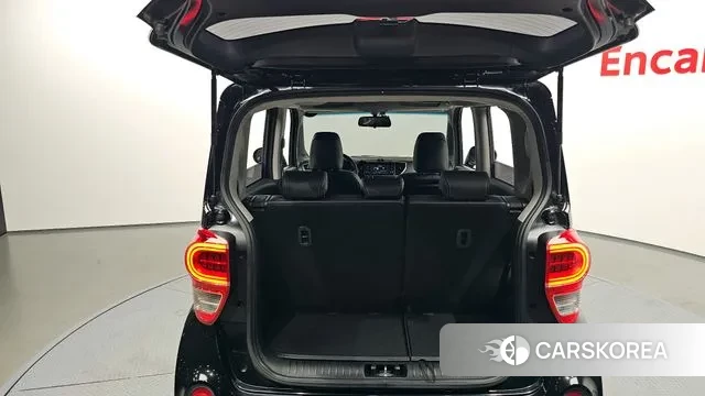 Kia The New Ray id 3484569 из Кореи 11