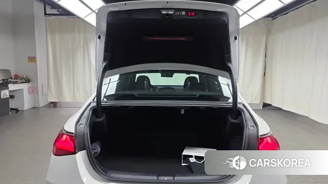 Mercedes-Benz E-Class W214 id 3523159 из Кореи 11