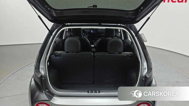 Hyundai Casper id 4223328 из Кореи 11