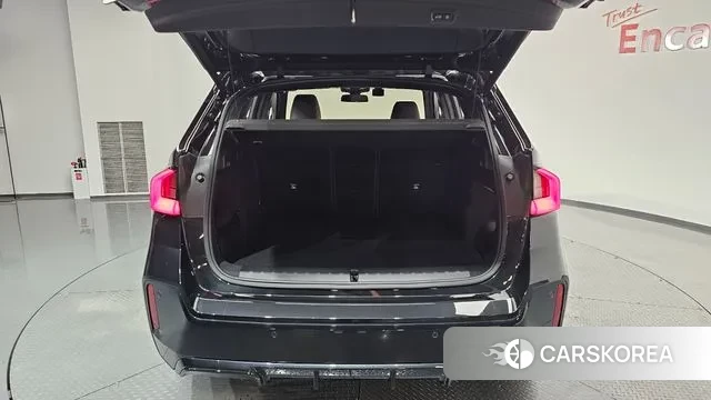 BMW X1 (U11) id 3262694 из Кореи 11