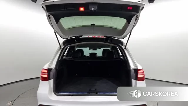 Mercedes-Benz GLC-Class X253 id 3209566 из Кореи 11