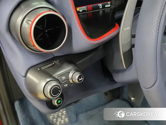 Ferrari 812 GTS id 3433371 из Кореи 11